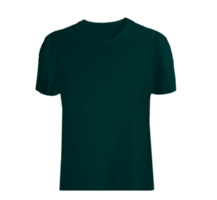 black t shirt png