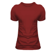 aislado t camisa png