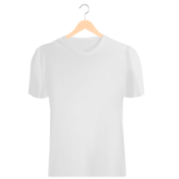 camiseta blanca png