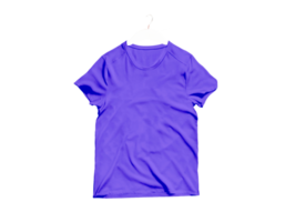 aislado t camisa png