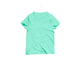 Isolated t shirt png