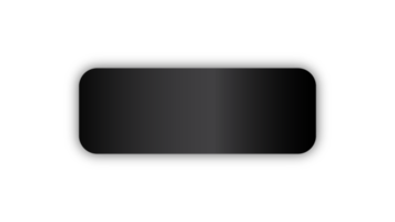 black button icon png