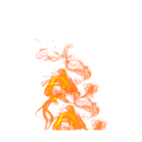 fuego fuego transparente png