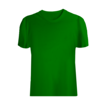 verde t camisa png