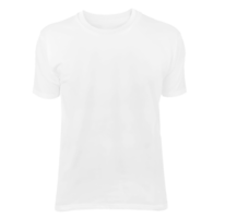 camiseta branca png