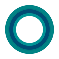 forma circular png