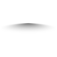 transparent shadow effect png