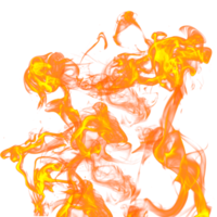 fuego fuego transparente png