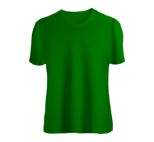 verde t camisa png