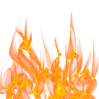 dibujos animados fuego efecto, resplandor, fuego gratis png 23816420 PNG