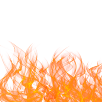 fuego fuego transparente png