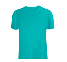 Isolated t-shirt front png