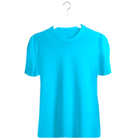 Isolated t shirt png