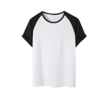 white t shirt png