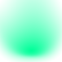 realistic green shadow png