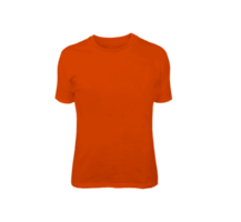 transparent rot png t Hemd
