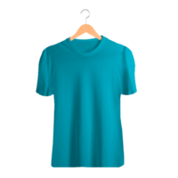 Isolated t-shirt front png