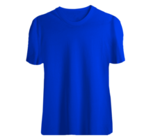 Blau transparent t Hemd zum Attrappe, Lehrmodell, Simulation png