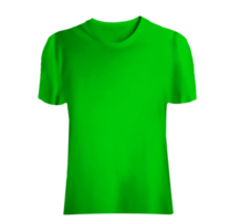 verde t camisa png