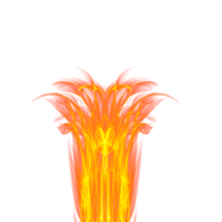 transparent brand flamma png