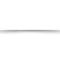 linea ombra effetto png