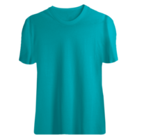 Isolated t-shirt front png