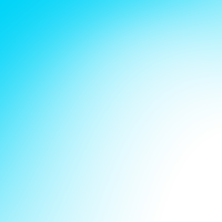 cyan corner gradient png