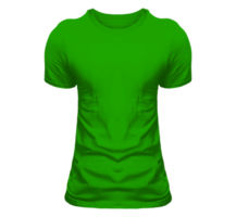 verde t camisa png