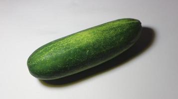 Fresh Cucumber Photo
