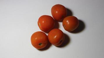 Fresh Tomato Photo