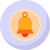 diseño de icono de vector de notificación