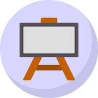 Board Vector Icon Design