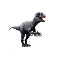 tiranossauro rex dinossauro png