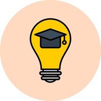 Education Vector Icon