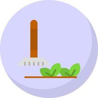 Cleaning Vector Icon Design