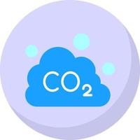 Co2 Vector Icon Design