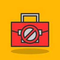 Unemployment Vector Icon Design