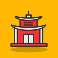 Taipei Vector Icon Design