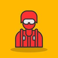 Swat Vector Icon Design