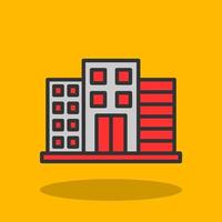 Office Vector Icon Design