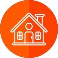 House Vector Icon Design