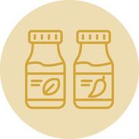 Spices Vector Icon Design