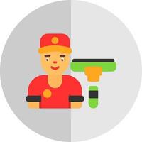 Cleaner Vector Icon Design