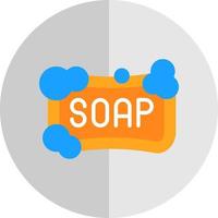 Soap Vector Icon Design