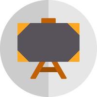 Board Vector Icon Design