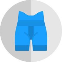 Pants Vector Icon Design