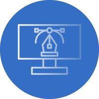 Graphic Vector Icon Design