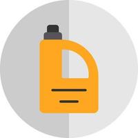 Detergent Vector Icon Design