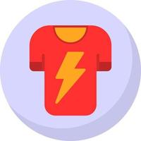 Clothes Vector Icon Design