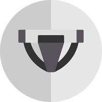 Jockstrap Vector Icon Design